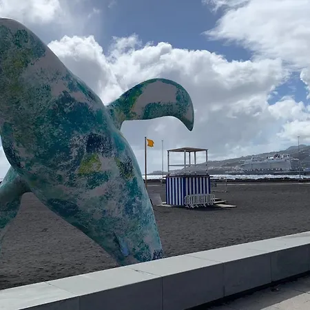 Huerta Nueva 2º Derecha * Santa Cruz de la Palma (Isla de la Palma)