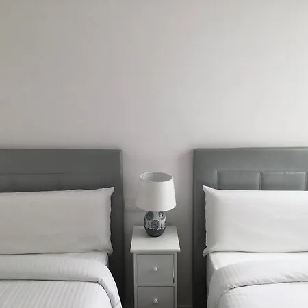Huerta Nueva 2º Derecha Apartament *