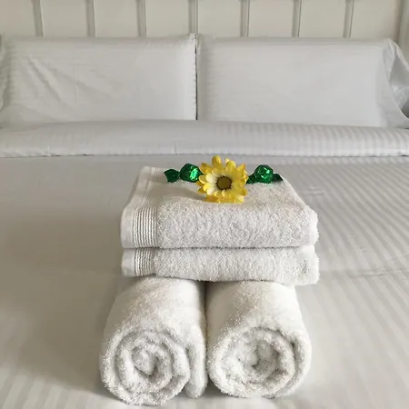 Huerta Nueva 2º Derecha Apartament Santa Cruz de la Palma (Isla de la Palma)