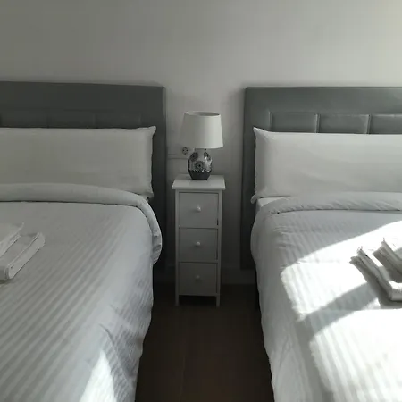 Apartament Huerta Nueva 2º Derecha Santa Cruz de la Palma (Isla de la Palma)