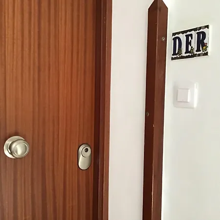 Apartament Huerta Nueva 2º Derecha *