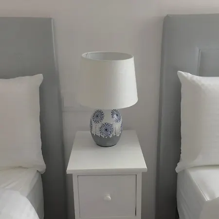 Apartament Huerta Nueva 2º Derecha