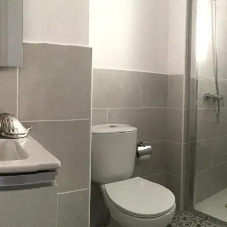 Huerta Nueva 2º Derecha Apartament Santa Cruz de la Palma (Isla de la Palma)