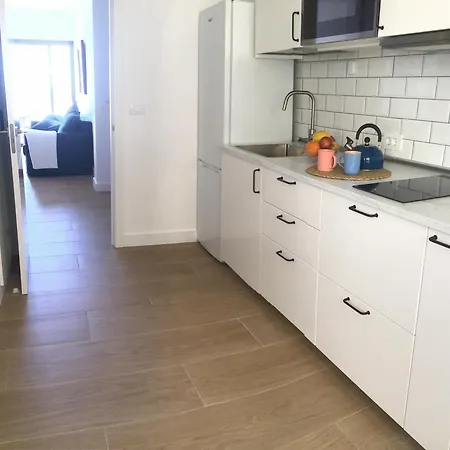 Apartament Huerta Nueva 2º Derecha