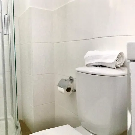 Apartament Huerta Nueva 2º Derecha
