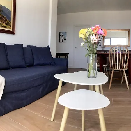 Apartament Huerta Nueva 2º Derecha *